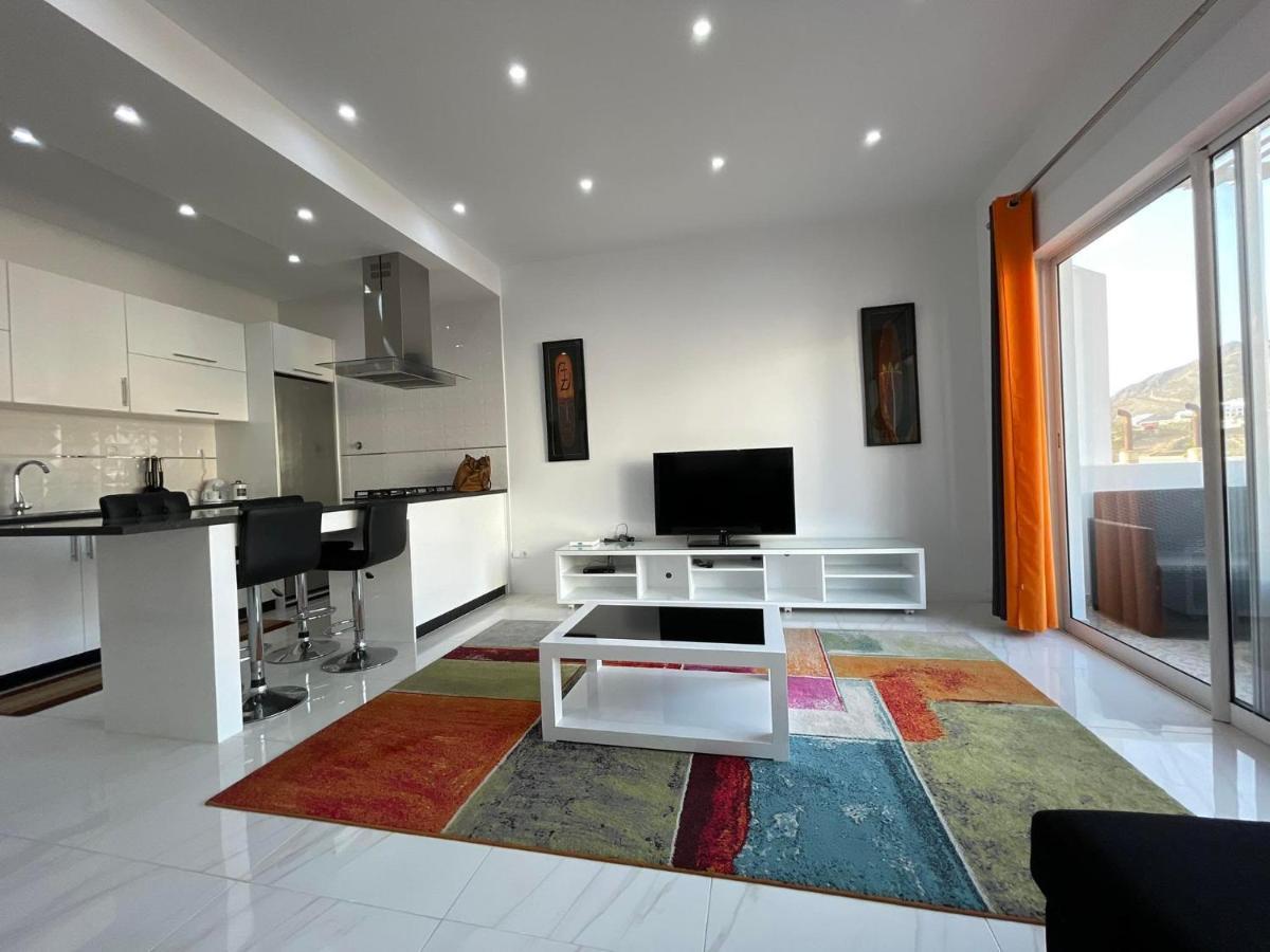 Duarte Apartments - Laginha Mindelo Extérieur photo