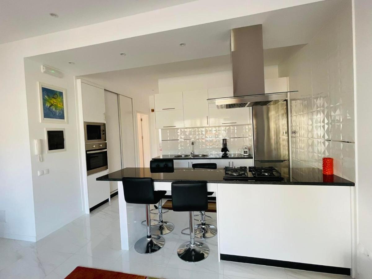 Duarte Apartments - Laginha Mindelo Extérieur photo