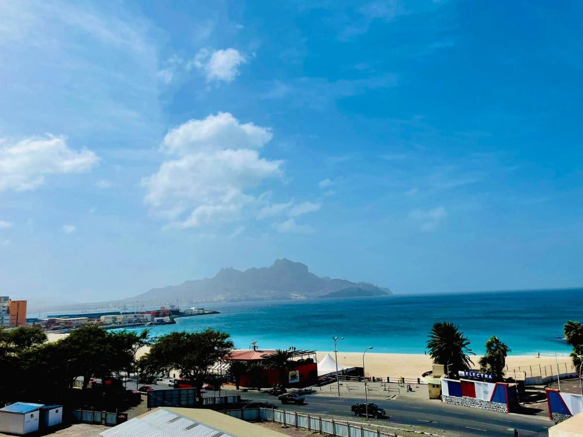 Duarte Apartments - Laginha Mindelo Extérieur photo