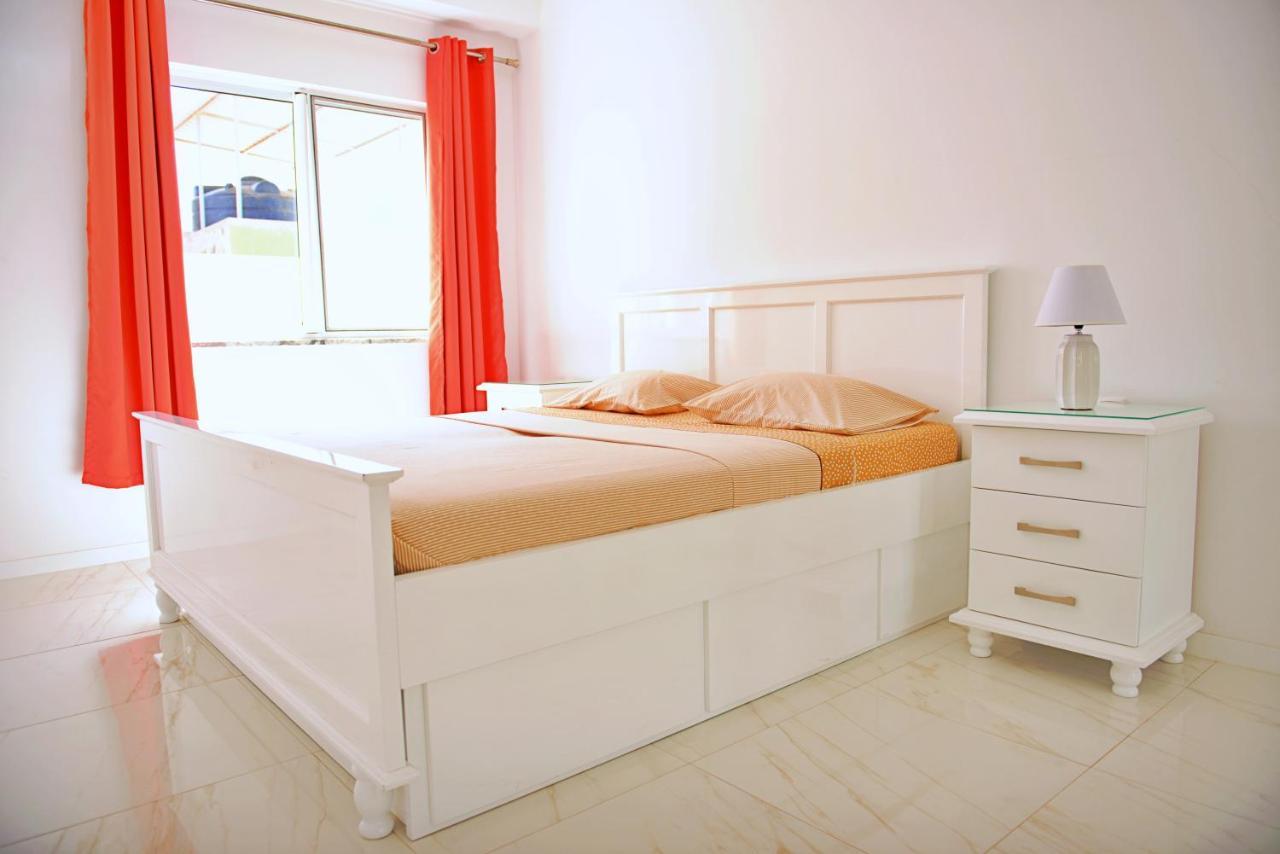Duarte Apartments - Laginha Mindelo Extérieur photo