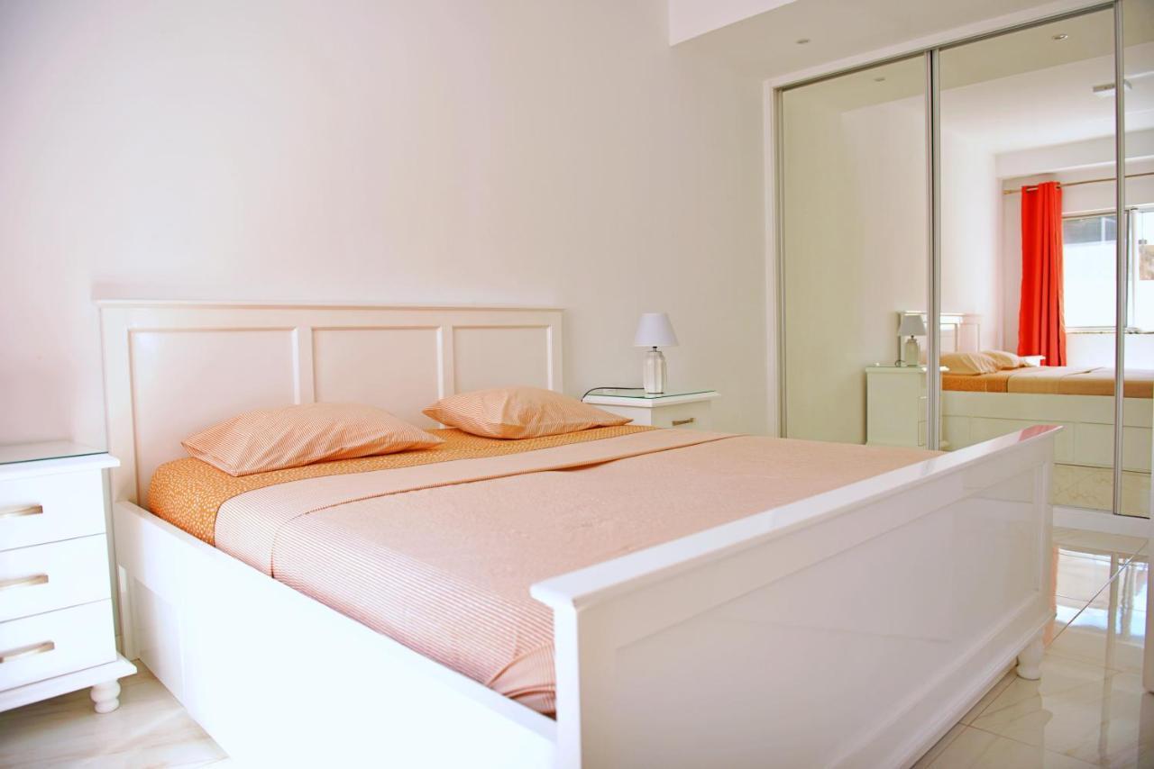 Duarte Apartments - Laginha Mindelo Extérieur photo