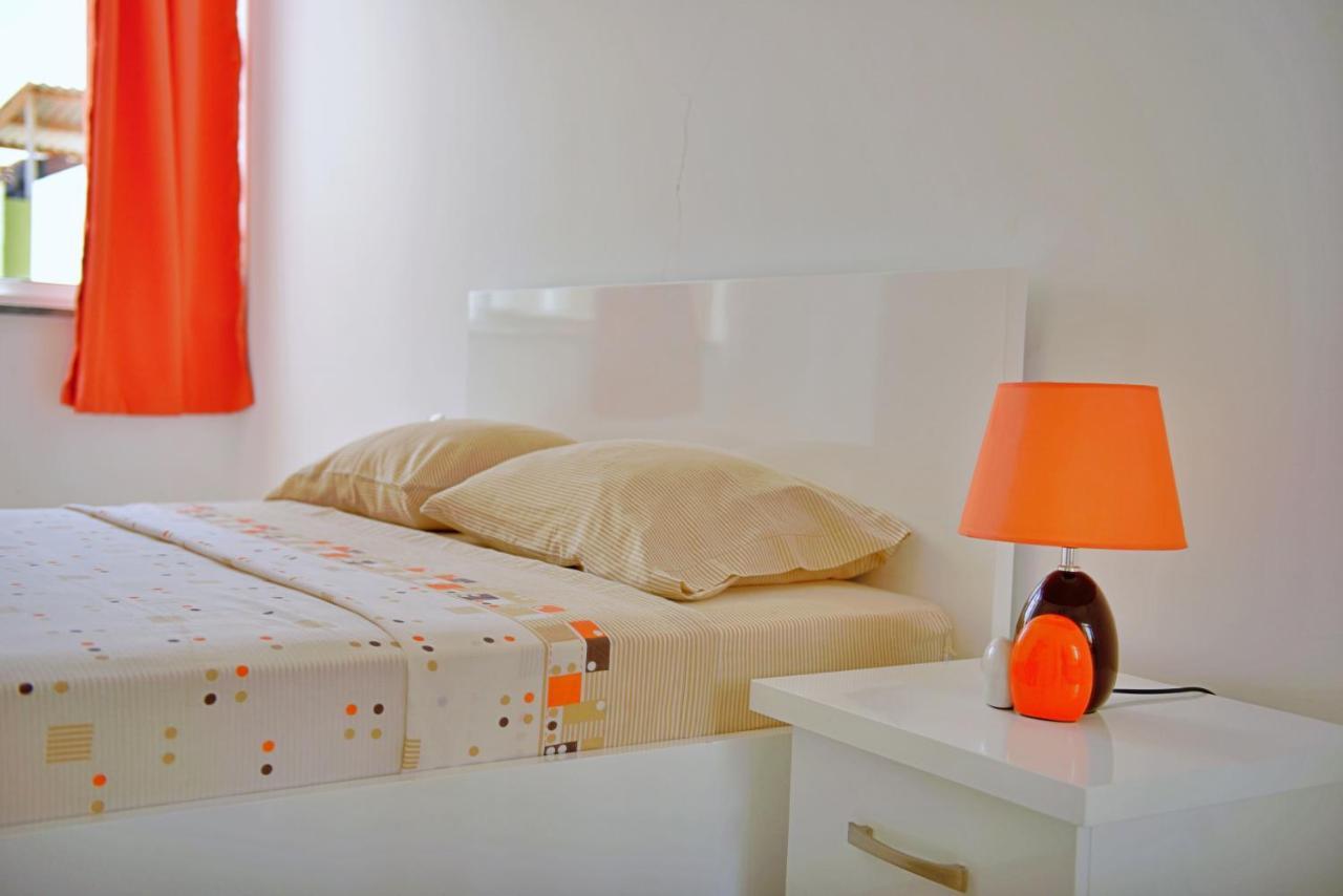 Duarte Apartments - Laginha Mindelo Extérieur photo
