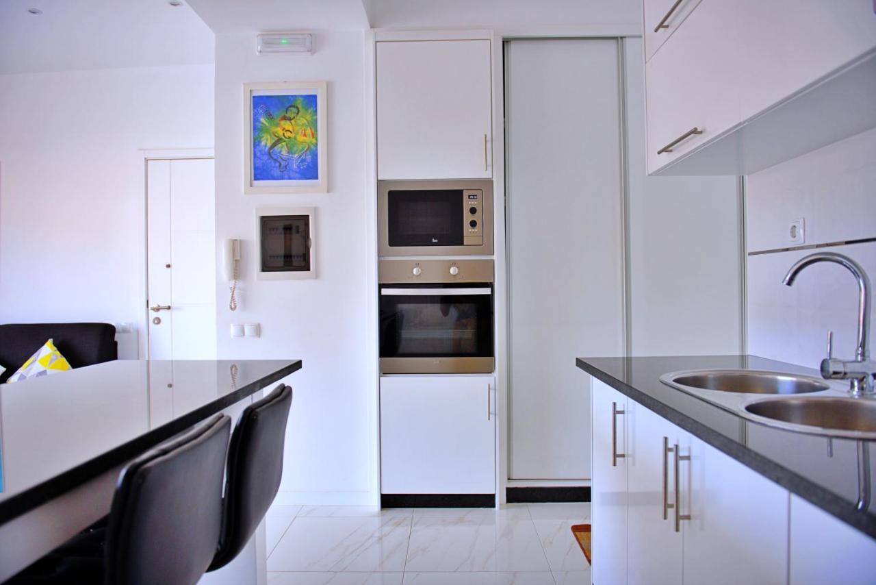 Duarte Apartments - Laginha Mindelo Extérieur photo